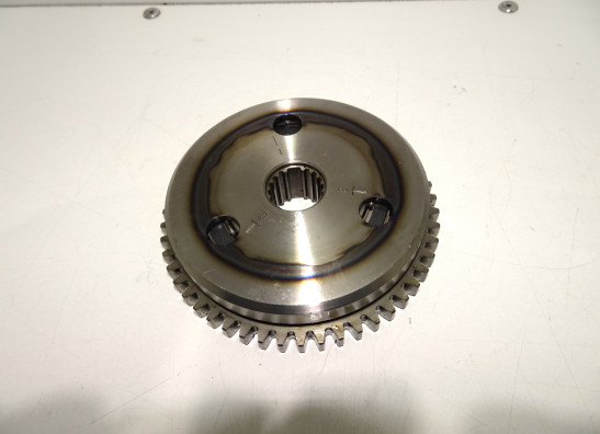 Start up clutch Triumph Sprint RS