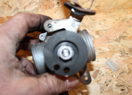 Throttle body Mash Adventure 400