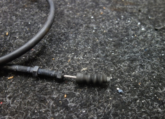 Kupplungszug Kawasaki Z 650