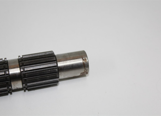 Versnellingsbak Suzuki RG 500