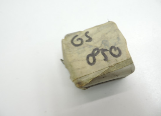 Zekeringkast Suzuki GS 850