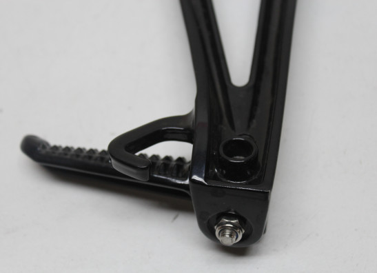 Duo voetsteun links Yamaha YZF R6