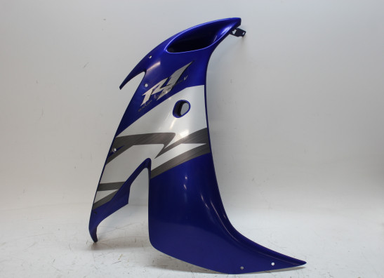 Cowl right Yamaha YZF R1