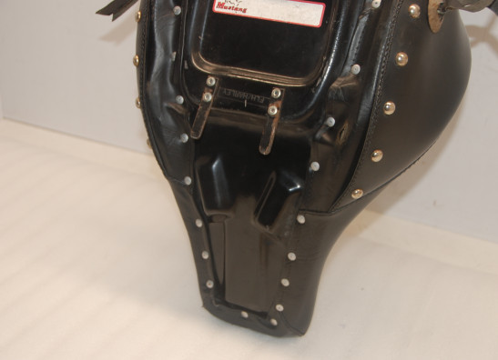 Zadel Harley Davidson Touring FL