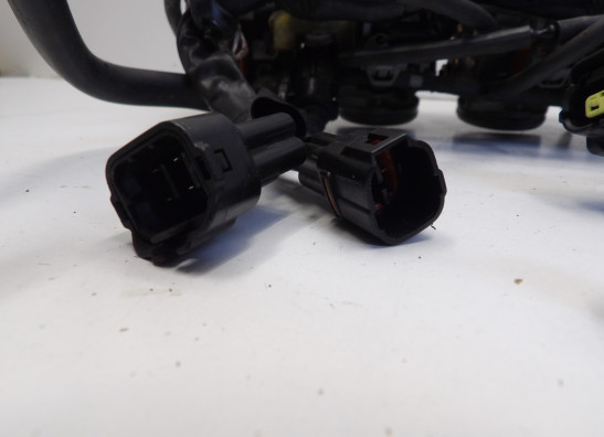 Einspritzanlage Yamaha YZF R1