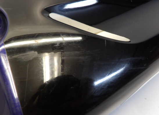 Linker achterkant Honda CBR 900 RR