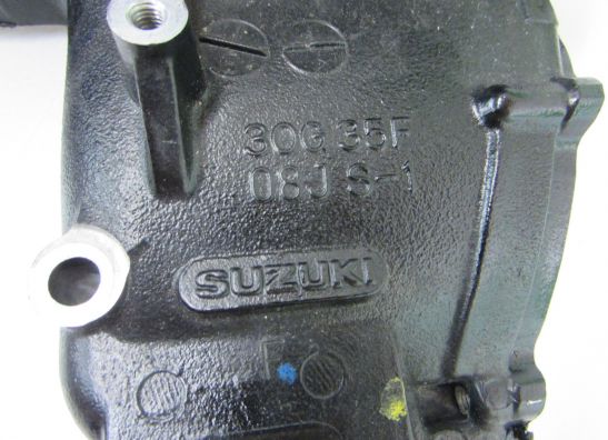 Cylinders Suzuki GSR 750