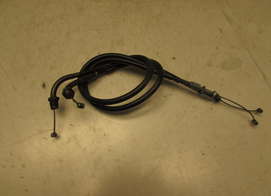 Throttle cable Honda CBR 600 F