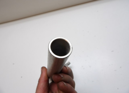 Lenkerstummel Links Suzuki GSX R 750