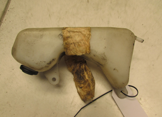 Radiator reserve tank  Yamaha TDM