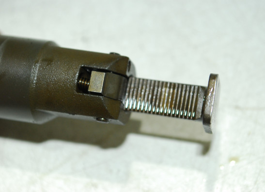 Motorblok diverse Kawasaki Z 750