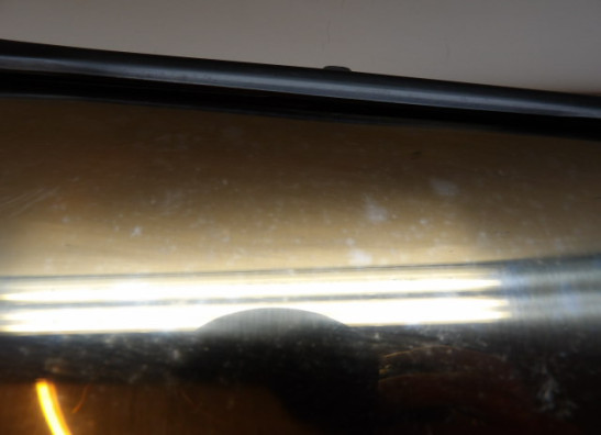 Auspuff Kawasaki Z 1000