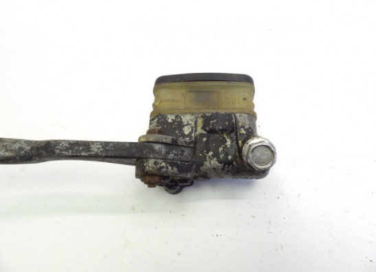 Rempomp Suzuki GS 650