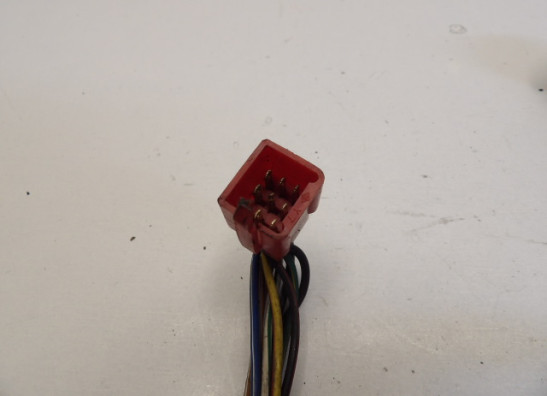 Stuurschakelaar rechts Honda VF 1000 F