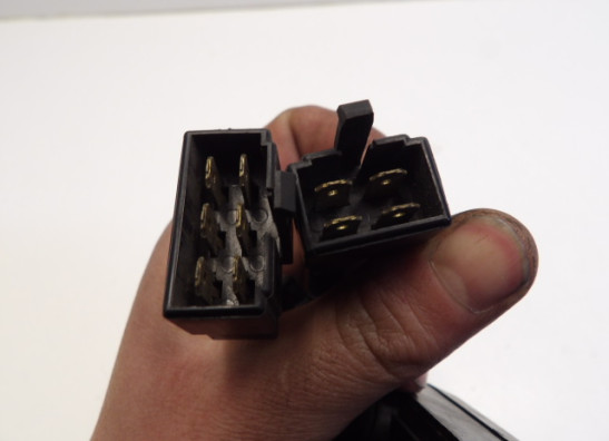 Zekeringkast Honda CBR 400 R