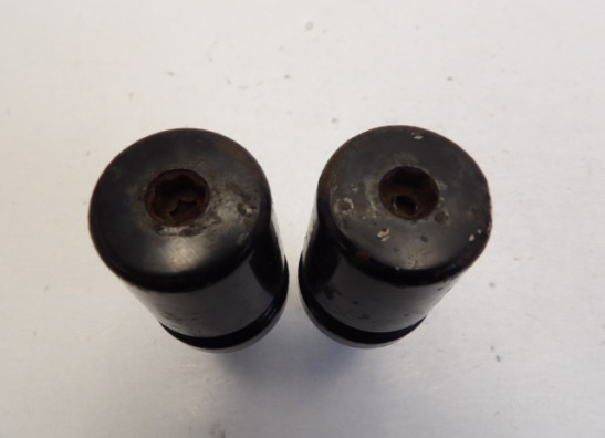 Steering damper Yamaha FZR 600