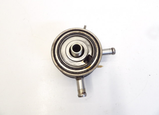 Oil cooler Yamaha FZ6