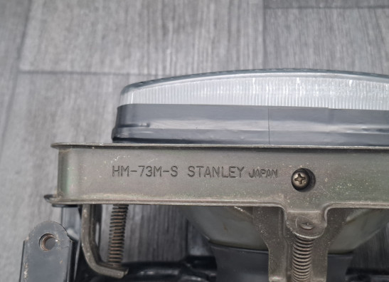 Kuipframe Honda VF 500 