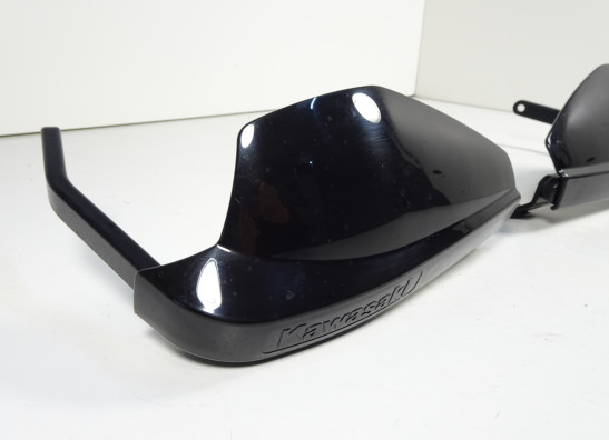 Steer Kawasaki VERSYS 1000