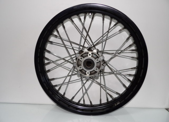 Vorderrad Komplett Moto Guzzi Stelvio