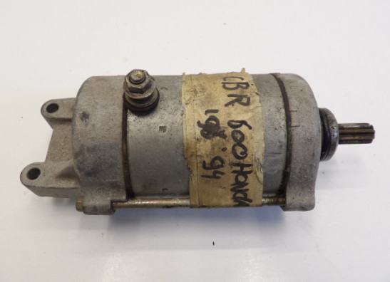 Starting motor Honda CBR 600 F