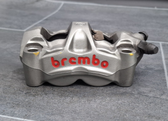 Remklauwen KTM 1290 Super duke