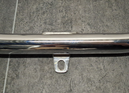 Motorschutzbugel Sturzbugel Harley Davidson FLHR Road King