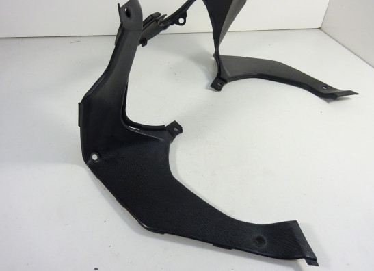 Topkuip bekleding Suzuki GSF 650 Bandit