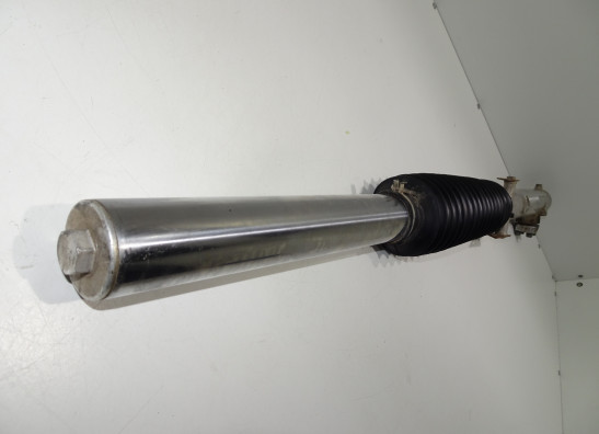 Voorpoot rechts compleet Honda TRANSALP