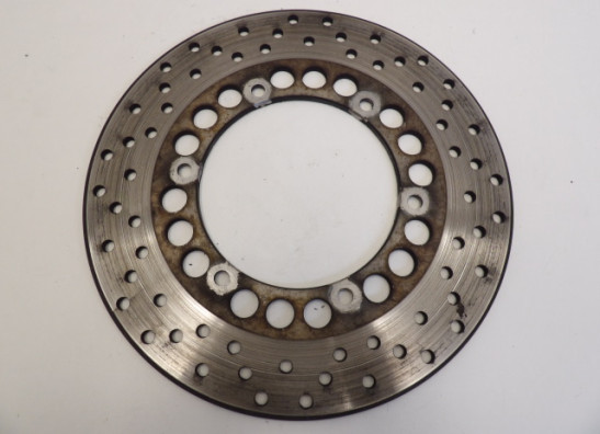 Rear brake disc Yamaha YZF R1
