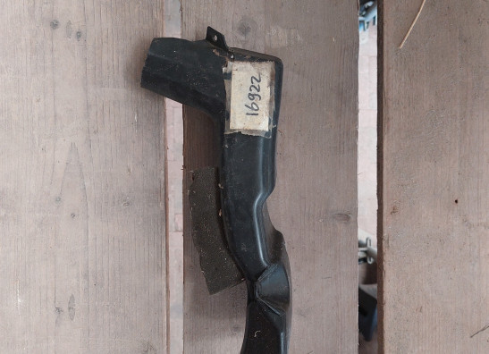 Cowl left inner Yamaha YZF R6