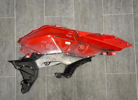 Linker zijkuip BMW F 900 XR