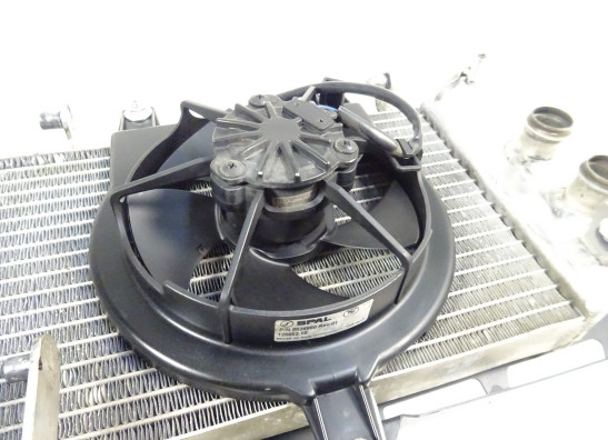 Radiateur BMW F 800 R