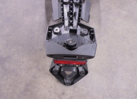 Kentekenplaathouder BMW F 900 R