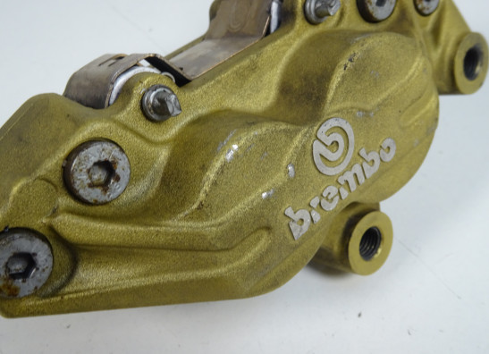 Remklauw rechts voor Ducati ST4