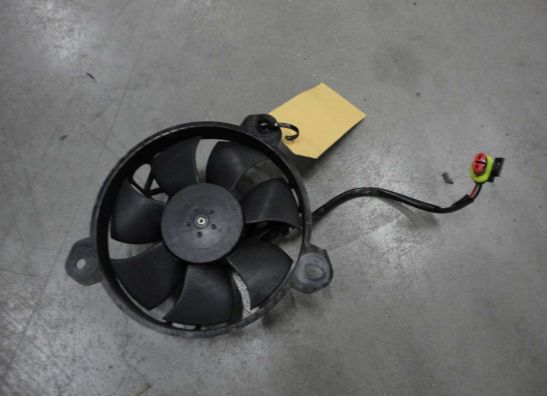 Ventilator Ducati Hypermotard 821