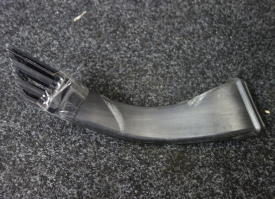 Linker luchtbuis KTM 1190 Adventure