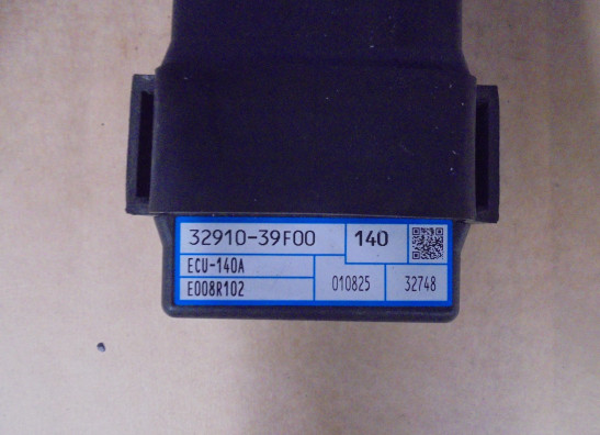 Sensor - overige elektronica Suzuki GSX R 600