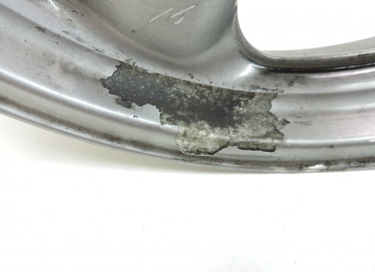 Voorvelg Honda ST 1100 Pan European