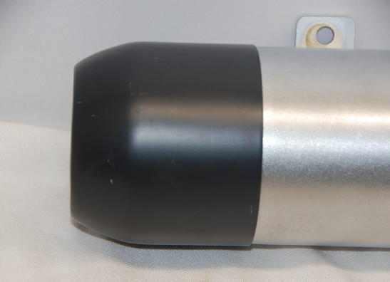 Uitlaat Harley Davidson VROD VRSC