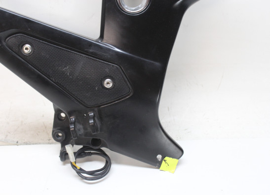 Main step holder right Moto Guzzi 1200 sport
