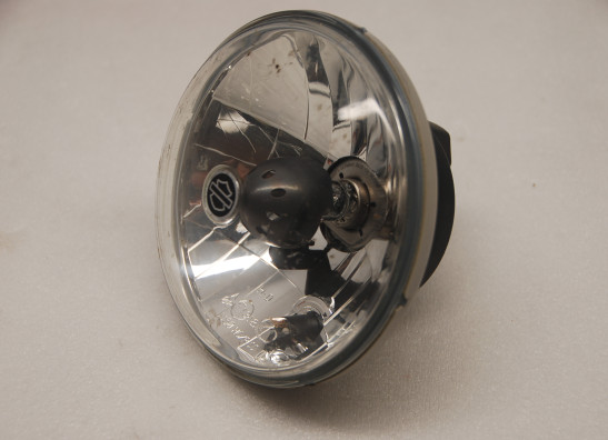 Scheinwerfer Harley Davidson Dyna