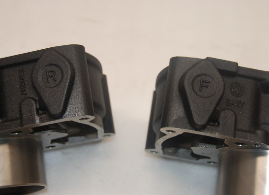 Cilinderblok Harley Davidson XG750 Street 750