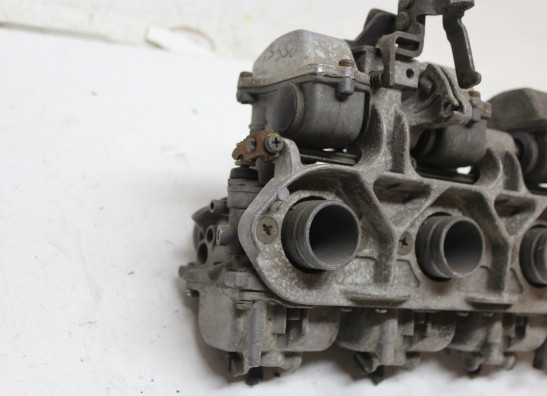 Carburetor assy Suzuki GS 550