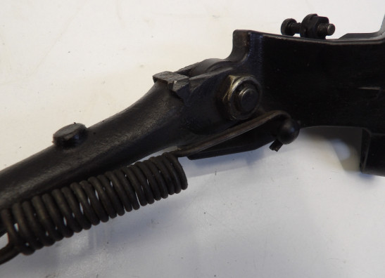 Standaard Triumph Thunderbird 900