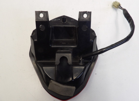 Rear light Suzuki GSX R 1000