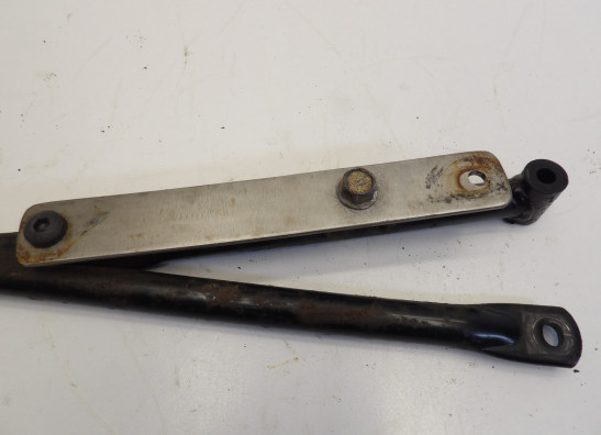 Frame - onderdelen Yamaha XVS 650 Dragstar