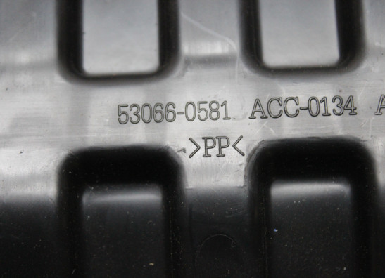 Sitzbank Kawasaki Z 900