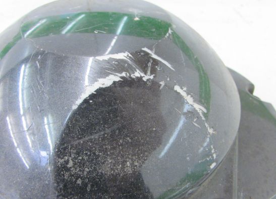 Engine cover Suzuki Burgman 400