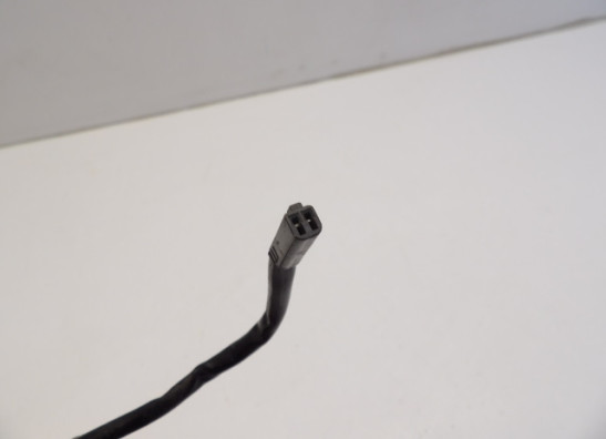 Winker left rear Suzuki SV 650